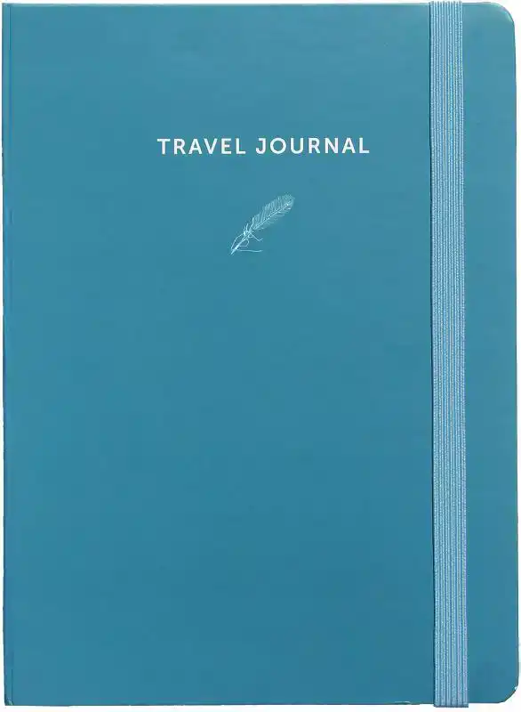 Touzani Pencilcase roun