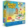 JUNGLE PARTY - BORDSPEL