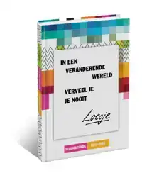 LOESJE STUDIEAGENDA - 2024-2025