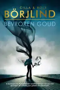 BEVROREN GOUD