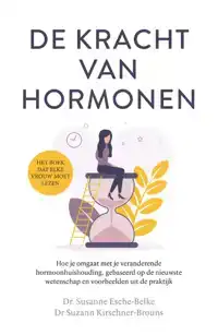 DE KRACHT VAN HORMONEN