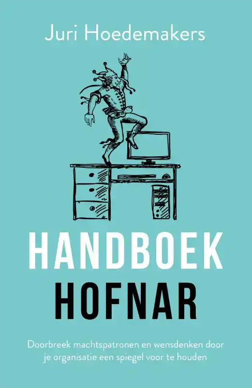 HANDBOEK HOFNAR