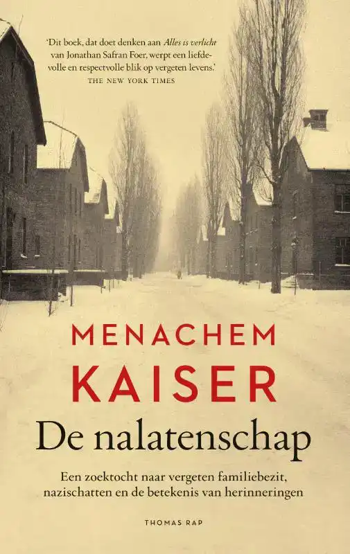 DE NALATENSCHAP