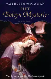 HET BOLEYN MYSTERIE