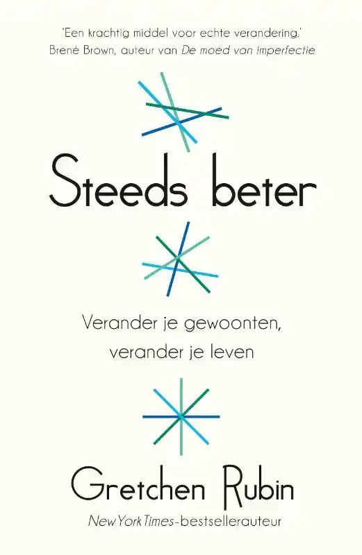 STEEDS BETER