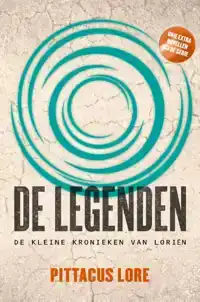 DE LEGENDEN