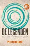 DE LEGENDEN
