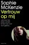 VERTROUW OP MIJ