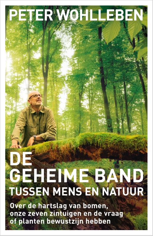 DE GEHEIME BAND TUSSEN MENS EN NATUUR