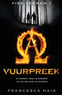 VUURPREEK