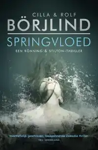 SPRINGVLOED