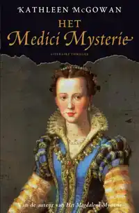 HET MEDICI MYSTERIE