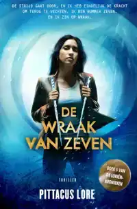 DE WRAAK VAN ZEVEN