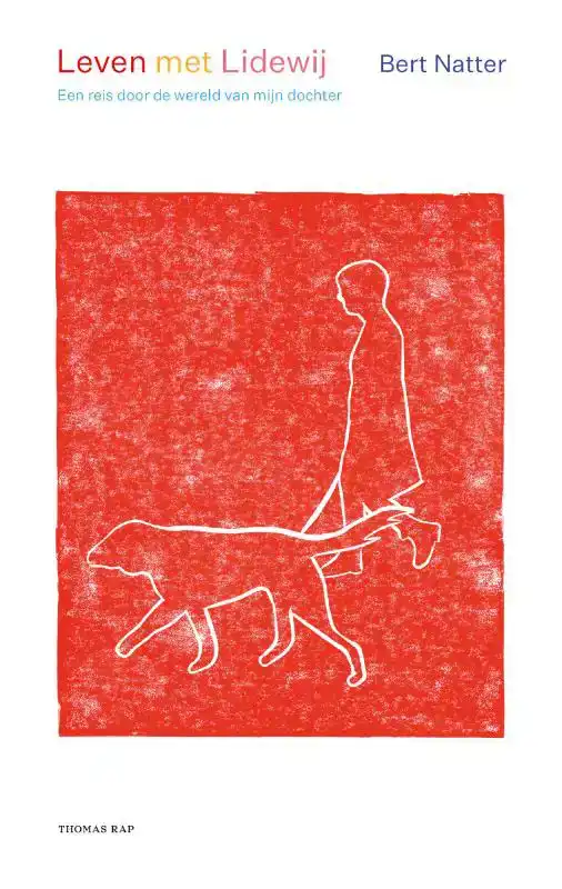 LEVEN MET LIDEWIJ