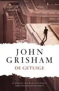 DE GETUIGE