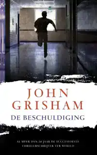DE BESCHULDIGING