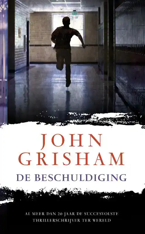 DE BESCHULDIGING