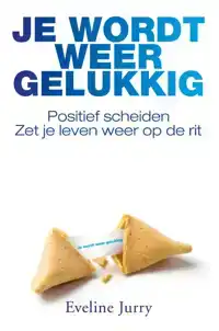 JE WORDT WEER GELUKKIG