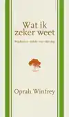 WAT IK ZEKER WEET