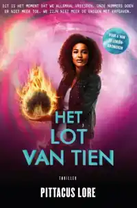 HET LOT VAN TIEN