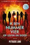 IK BEN NUMMER VIER - OP LEVEN EN DOOD