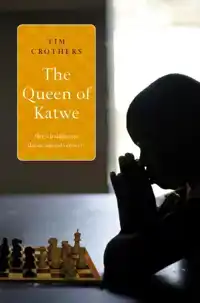 THE QUEEN OF KATWE