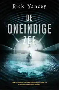 DE ONEINDIGE ZEE