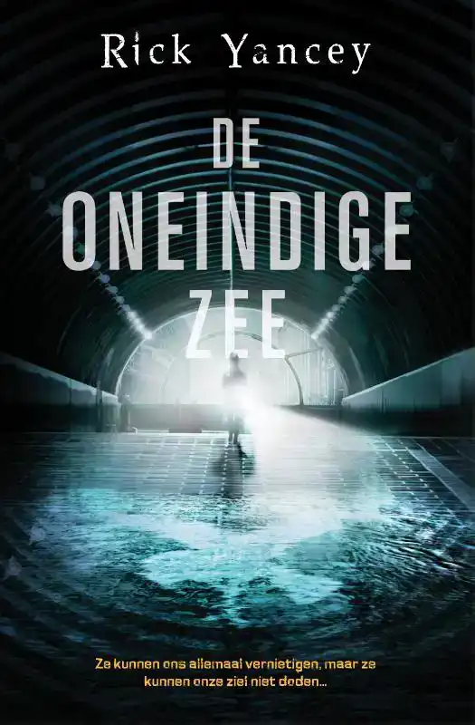 DE ONEINDIGE ZEE