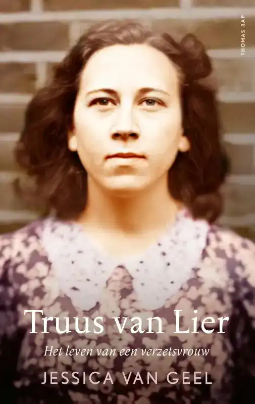 TRUUS VAN LIER