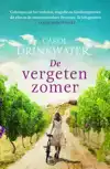 DE VERGETEN ZOMER