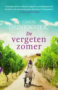 DE VERGETEN ZOMER