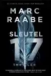 SLEUTEL 17