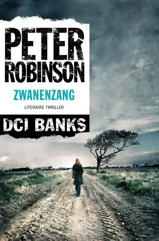 ZWANENZANG