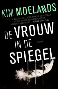 DE VROUW IN DE SPIEGEL