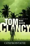 TOM CLANCY CONFRONTATIE
