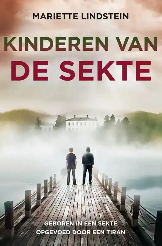 KINDEREN VAN DE SEKTE