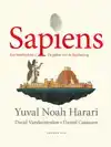 SAPIENS. EEN BEELDVERHAAL 2