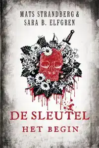 DE SLEUTEL - HET BEGIN