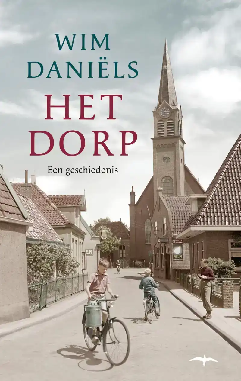 HET DORP