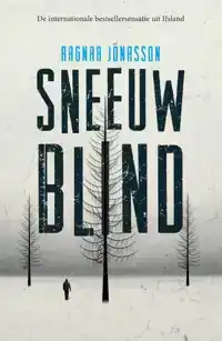 SNEEUWBLIND