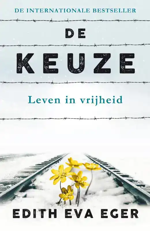 DE KEUZE