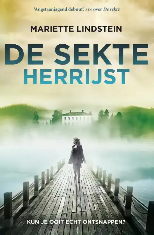 DE SEKTE HERRIJST