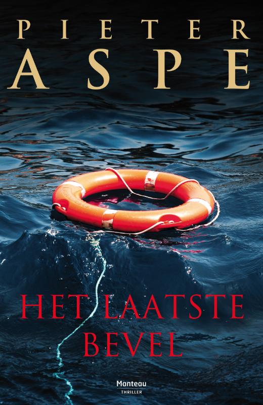 HET LAATSTE BEVEL