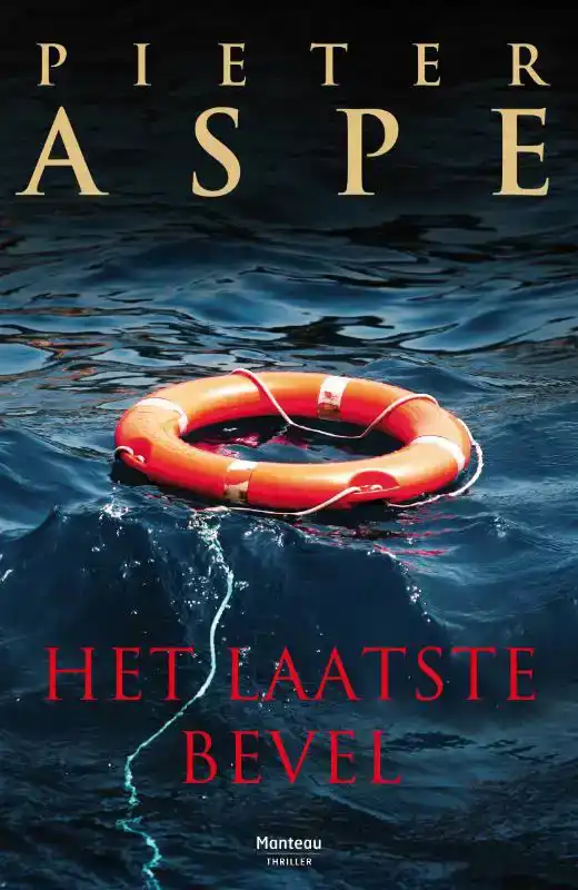 HET LAATSTE BEVEL