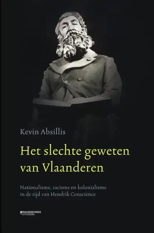 HET SLECHTE GEWETEN VAN VLAANDEREN