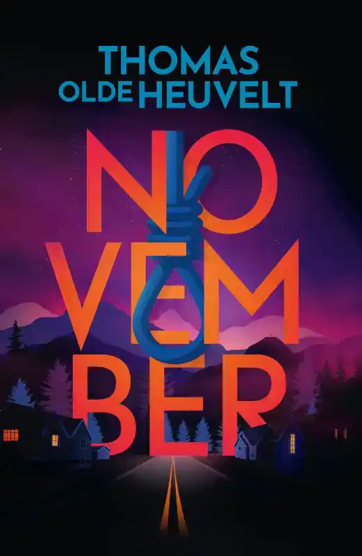 NOVEMBER