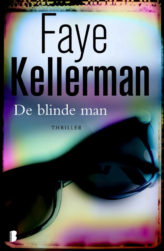 DE BLINDE MAN