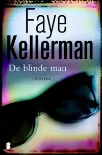 DE BLINDE MAN