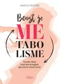 BOOST JE METABOLISME