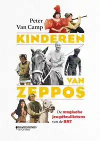 KINDEREN VAN ZEPPOS